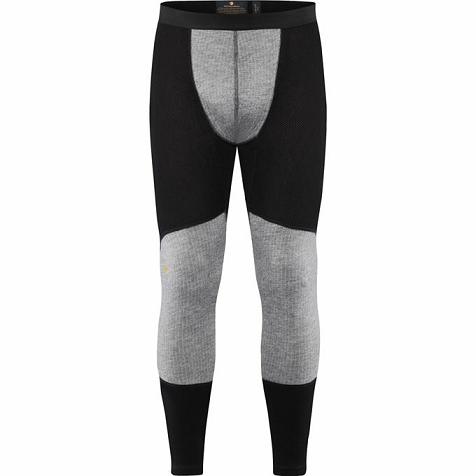 Fjällräven Bergtagen Tights Webshop - Szürke Nadrág Szürke QEL319275